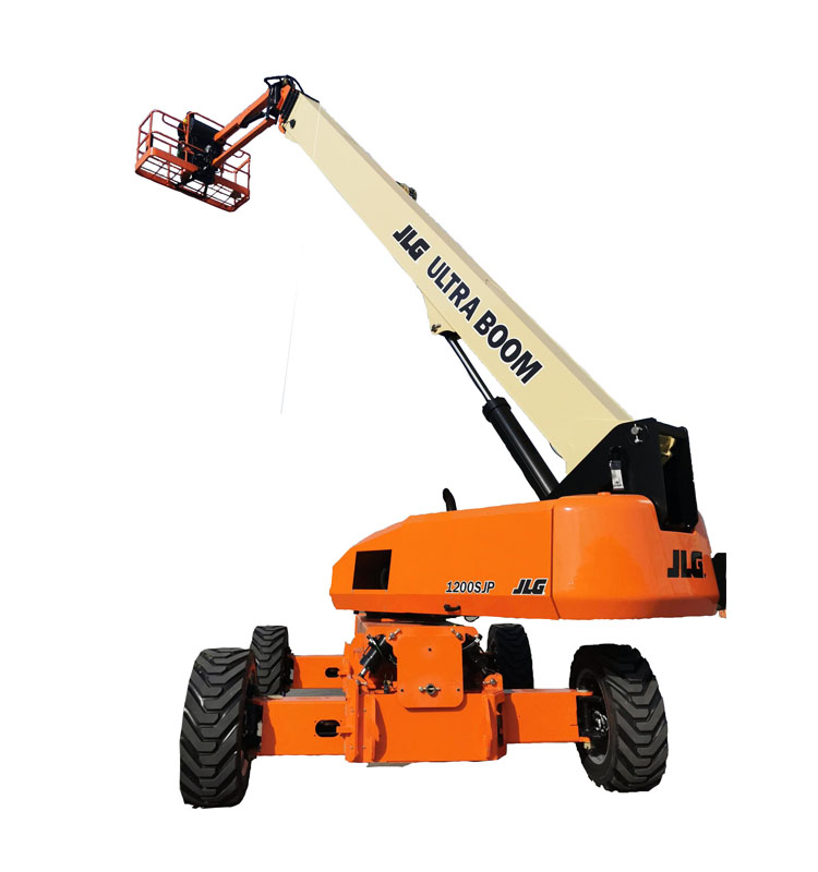 柴油直臂车36米